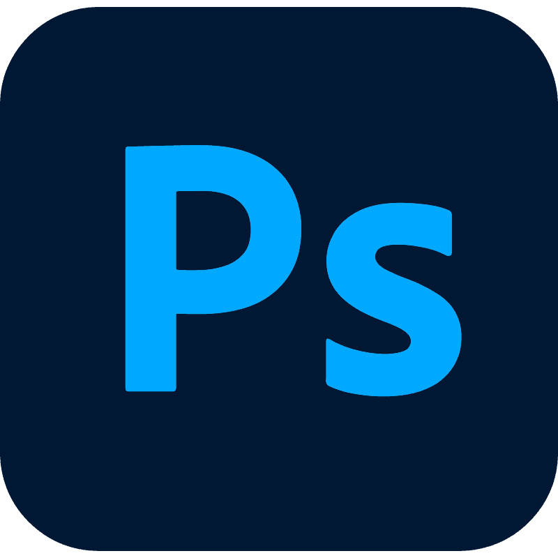 Adobe Photoshop Logo