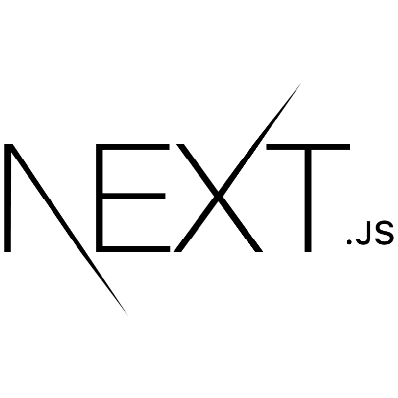 Next JS Logo