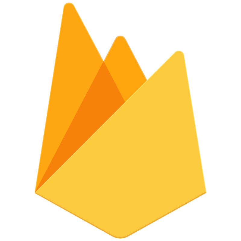 Google Firebase Logo